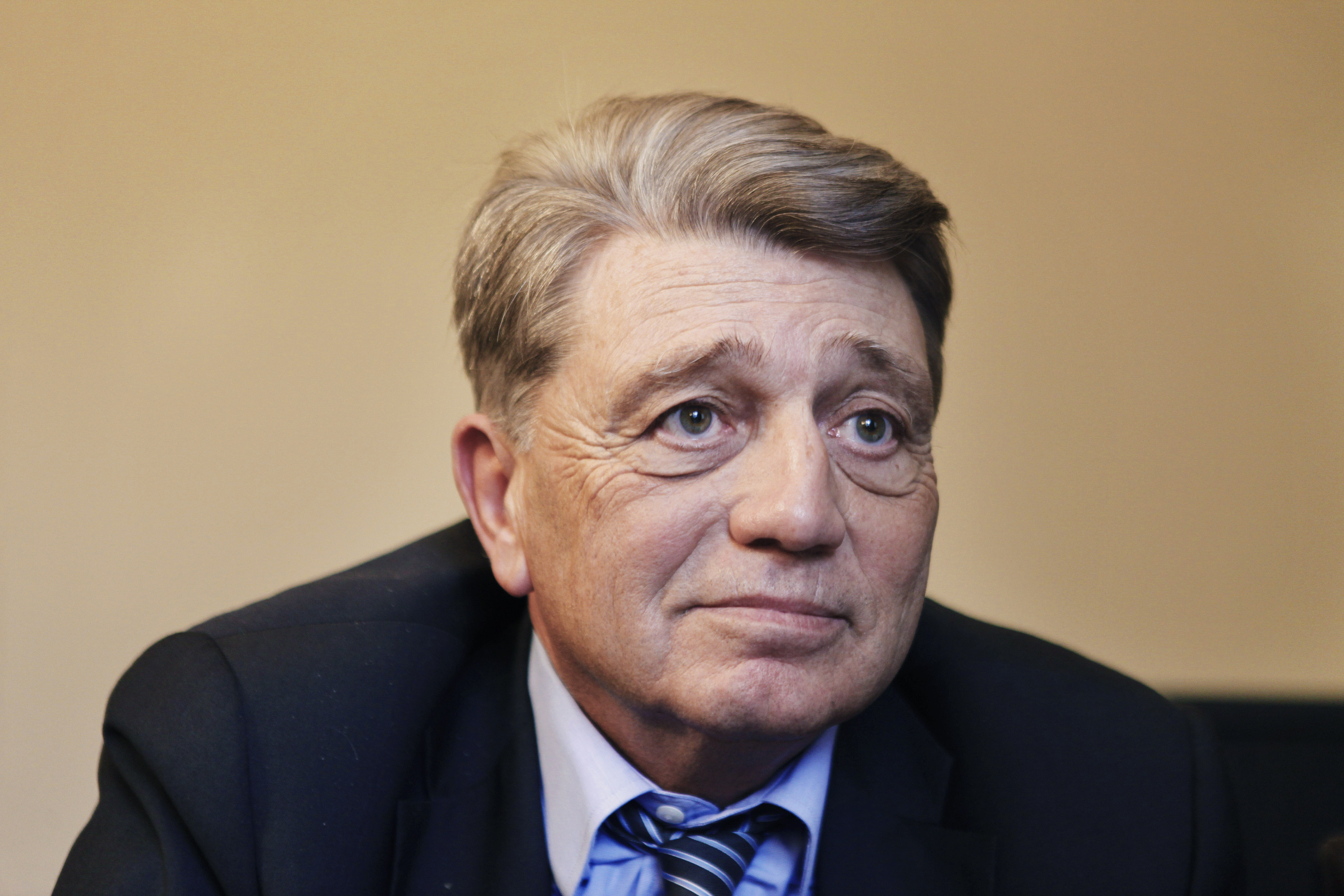 Alain Madelin «Les PPP sont un outil pour apporter des réponses