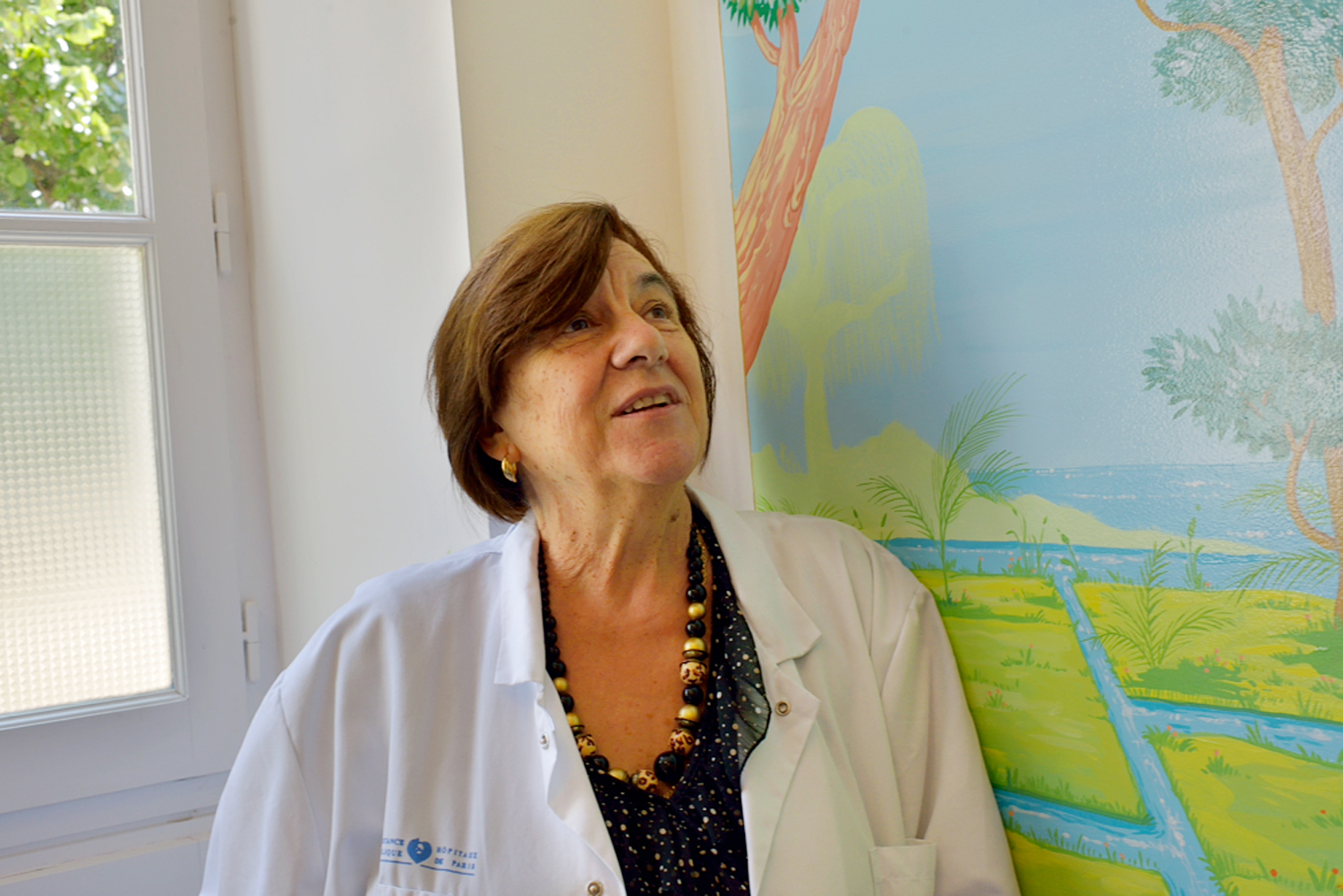 Docteur delépine nicole